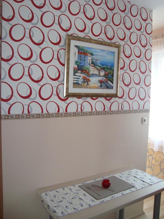 Apartment Barbara - Bojana Sibenik Room photo